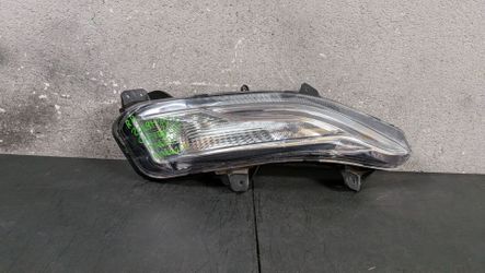 2019-2020-2021-2022-2023-2024 CHEVROLET MALIBU RIGHT FOG LAMP OEM USED