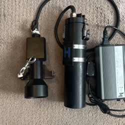 Halcyon Primary Dive Light