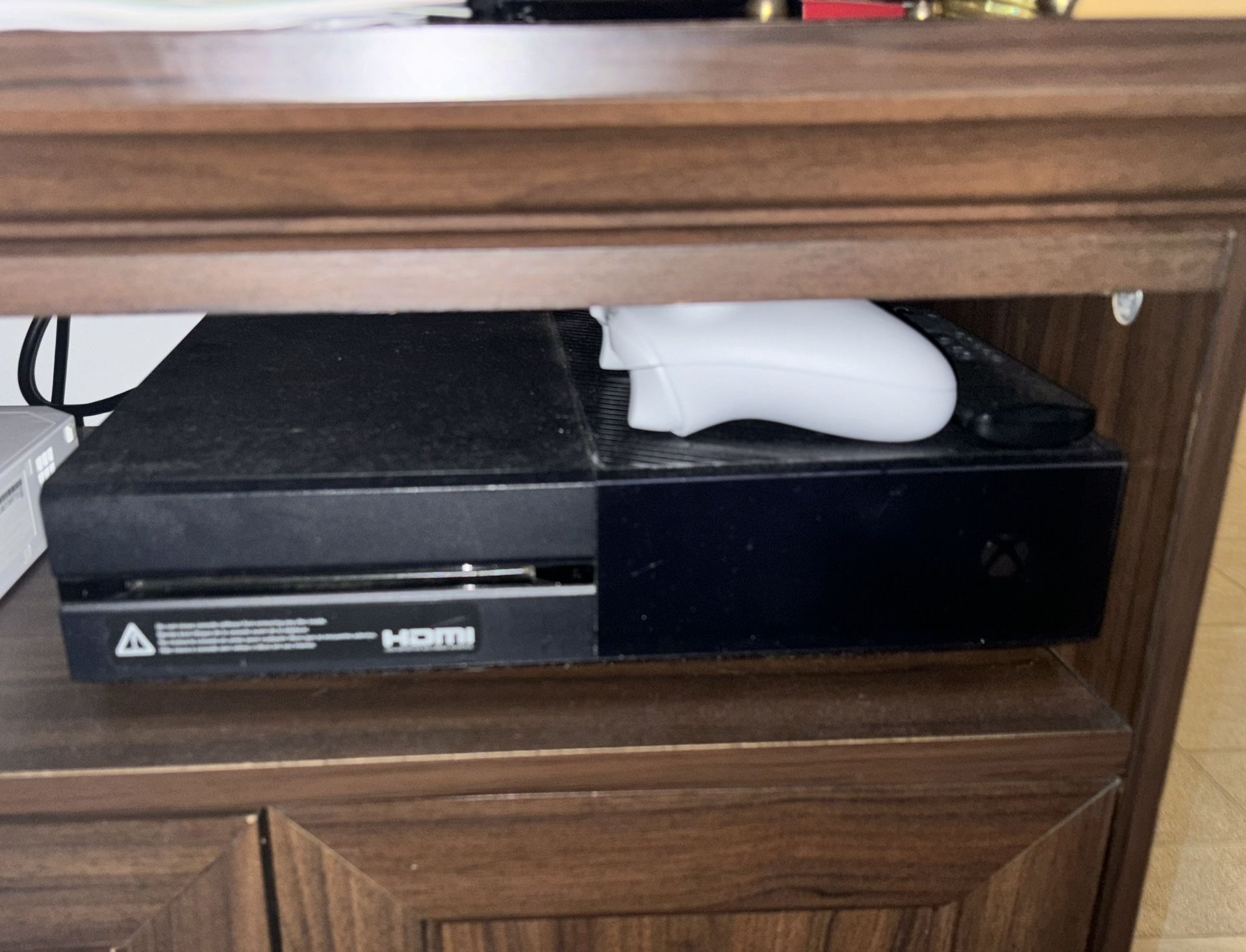 Xbox One