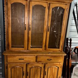 China cabinet
