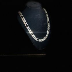 Figaro Necklace 