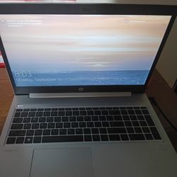 HP Pro Book Laptop