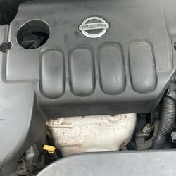 2008 Nissan Altima