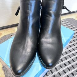 Women’s Ankle Boots 