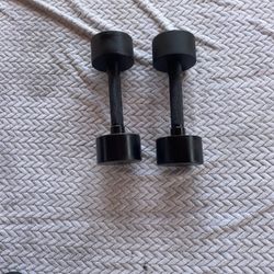 Weights Dumbbell 