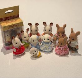 Calico Critters