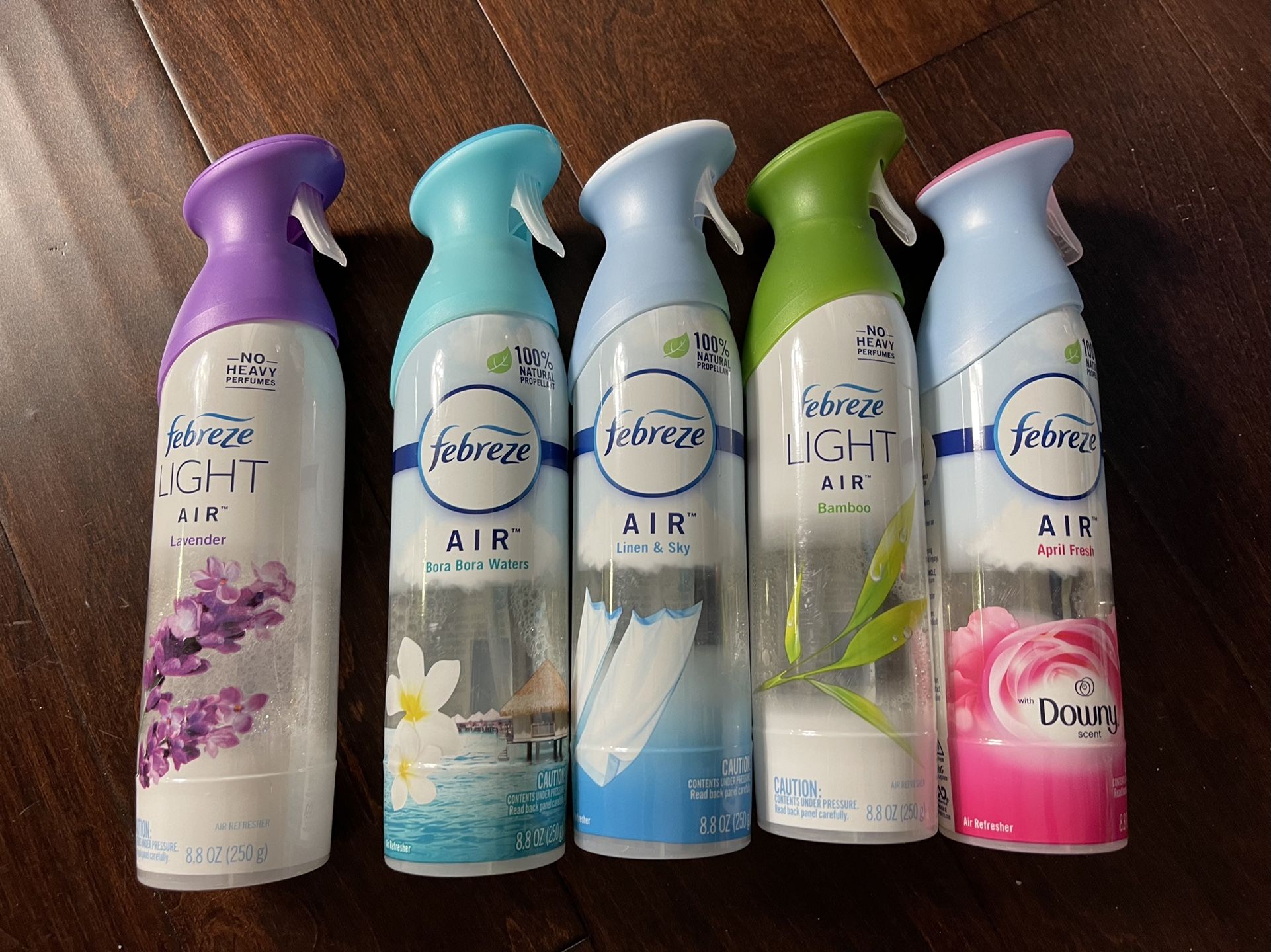 Febreze Bundle