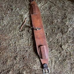 Horse Tack Summer Cleanout 2/3