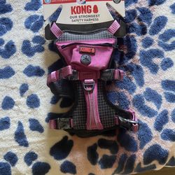 Dog Harness Small