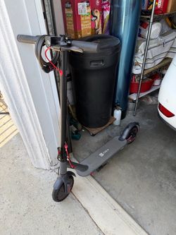 OBX Electric Scooter