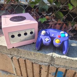 Modded GameCube FIRM PRICE, NO DELIVERY, SHIPPING AVAILABLE 