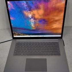 Microsoft Surface Laptop 5 Platinum