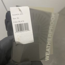 Weatherproof Ultra-Tech Zip Jacket