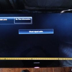 Samsung TV