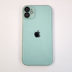 Apple iPhone 11 128GB in Green (Factory Unlocked/Desbloquiado)