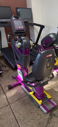 SciFit Pro 1000 UBE - Upper Body Ergometer