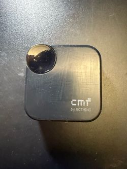 Nothing CMF Buds 2a Used