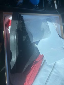 Red Bottom Louis Vuittons size 11