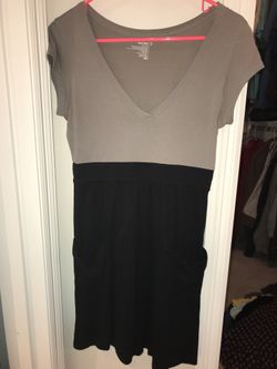 Ladies medium dress