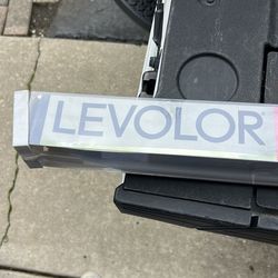 Levolor rolling shade