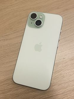 iPhone 15 Fully Unlocked