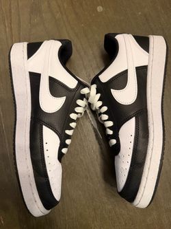 Nike Court Vision