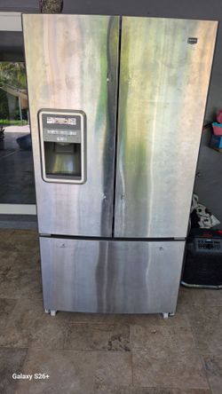 Maytag Refrigerator