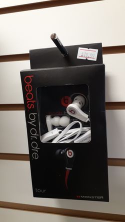 Beats By Dr. Dre