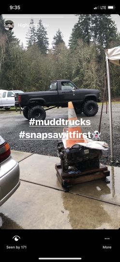 1983 Ford Ranger