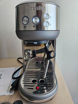 Breville Bambino Espresso Machine