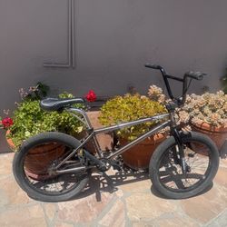 BMX Bike