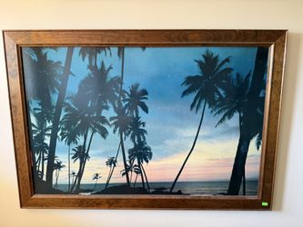 Hawaii Beach Picture