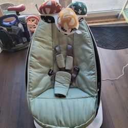 MAMAROO 4 Moms