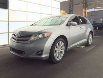 2015 Toyota Venza