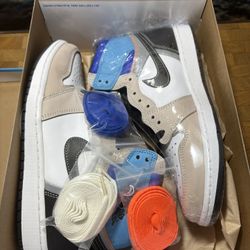 Air Jordan 1 Retro Prototype
