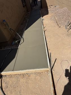 Pavement