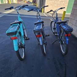 Schwinn Bike Electric 