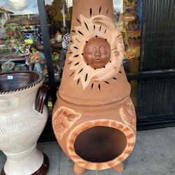 Macetas Y Artesanías Mexicanas De Barro Y Talavera Precios Varían