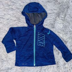 Boys Nike Jacket 
