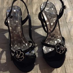 ladies shoes
