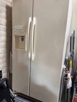 Refrigerator/Freezer