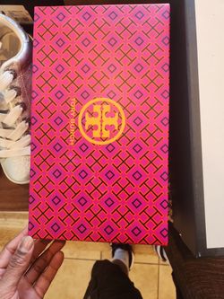 Tory Burch Slides