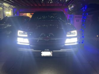 Led Car Lights Bright Headlights