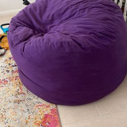 Foof Bean Bag Chair