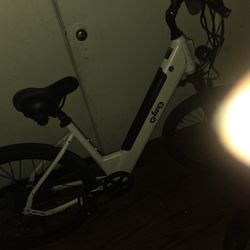 Ebike Elife
