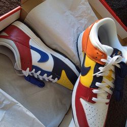Nike Dunk Low JP QS
