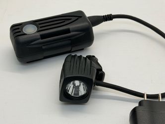 NiteRider MiNewt Mini.300-USB LED Bike Light