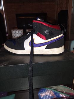 Jordan 3y