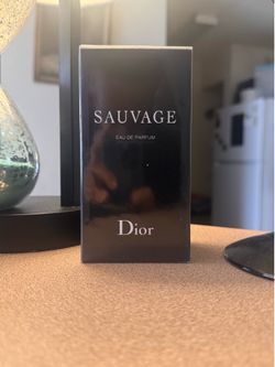 Dior Sauvage
