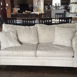 Couch Set 